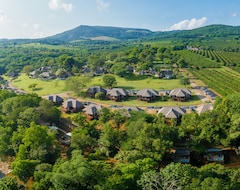 Resort Hazyview Cabanas (Hazyview, Sydafrika)