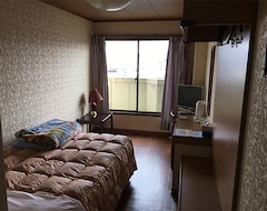 Hotelli Fukuyama Century (Fukuyama, Japani)
