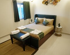 Hotel Urban Sleep The Residence (Hyderabad, Indija)
