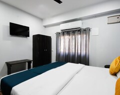 Silverkey Executive Stays 45819 Hotel Sundari (Guwahati, India)