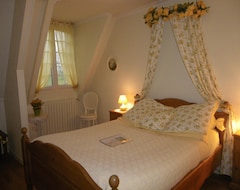 Bed & Breakfast Sweet Home (Martainville-Epreville, Pháp)