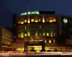 Khách sạn Pose In Solo (Surakarta, Indonesia)