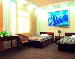 Star Hotel (Bischkek, Kyrgyzstan)