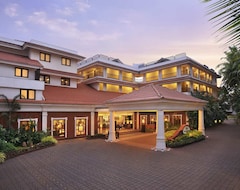 DoubleTree by Hilton Hotel Goa - Arpora - Baga (Arpora, India)