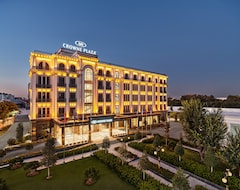 Crowne Plaza Tashkent, An Ihg Hotel (Tashkent, Usbekistan)