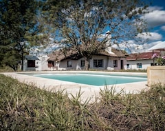 Cijela kuća/apartman Tierra Mora - Casa De Campo (Canelones, Urugvaj)