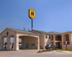Hotel Super 8 Forney (Forney, USA)