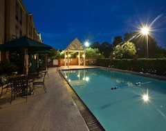 Hotelli Hampton Inn Savannah-I-95-North (Port Wentworth, Amerikan Yhdysvallat)