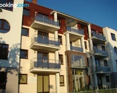 Cijela kuća/apartman 9 Apartament Villa Nord (Jastrzębia Góra, Poljska)