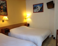 Hotel Sandra (Vizille, Frankrig)
