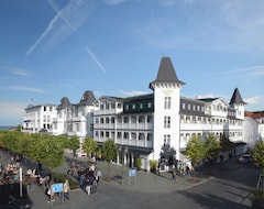 Khách sạn LOEV - VELA Hotels (Binz, Đức)