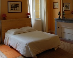Bed & Breakfast Château Le Souley (Vertheuil, Francuska)