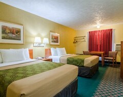 Hotel Econo Lodge (Dyersburg, USA)