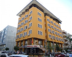 Khách sạn Berrak Otel (Salihli, Thổ Nhĩ Kỳ)
