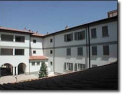 Hotelli Residence Il Giglio (Firenze, Italia)
