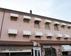Khách sạn Da Renato (Orbetello, Ý)