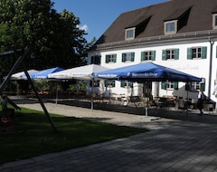Khách sạn Schlosswirtschaft Kronwinkl (Eching, Đức)