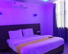 Hotel Chums Residency (Wayanad, Indien)
