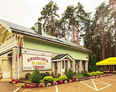 Hotel El Arm El (Druskininkai, Litva)