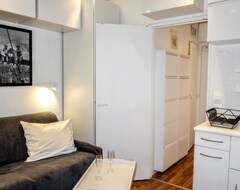 Cijela kuća/apartman Apartment Limpasse Du Capitaine In Deauville-trouville - 2 Persons, 1 Bedrooms (Saint-Étienne-la-Thillaye, Francuska)