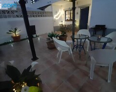 Hele huset/lejligheden Apartamento Independiente Luz (Costa Calma, Spanien)