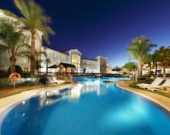 Khách sạn Aparthotel Cordial Mijas Golf (Mijas, Tây Ban Nha)