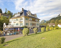 Hotel Muller (Schwangau, Germany)