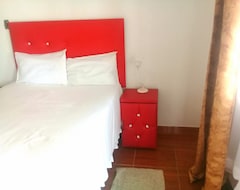 Bed & Breakfast Chumluyatha Airport (Mthatha, Nam Phi)