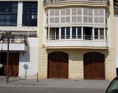 Toàn bộ căn nhà/căn hộ Apartamentos Les Barbes (Caldetas, Tây Ban Nha)