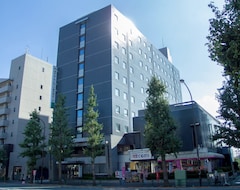 Khách sạn Route Inn Tokyo Asagaya (Tokyo, Nhật Bản)