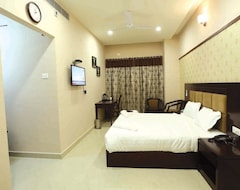 Khách sạn Hotel Sitara Grand Ramchandrapuram (Hyderabad, Ấn Độ)