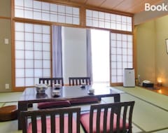 Khách sạn Hotel Ajour Shionomaru - Vacation Stay 92321 (Imabari, Nhật Bản)