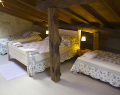 Bed & Breakfast Le Clozet (Pouy-Roquelaure, Pháp)
