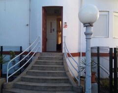 Hotel Hospedaria do Seixo (Matosinhos, Portugal)