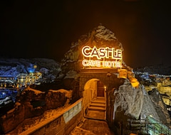 Castle Cave Hotel (Göreme, Turquía)