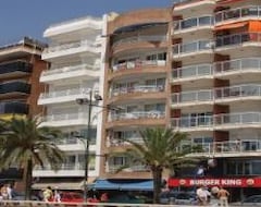 Khách sạn Salamar (Lloret de Mar, Tây Ban Nha)