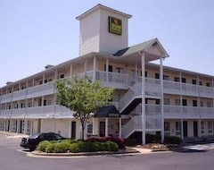 Hotel Intown Suites Extended Stay Atlanta Ga - Suwanee (Suvani, Sjedinjene Američke Države)