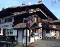 Hotel Bergerie Chatel (Châtel, France)