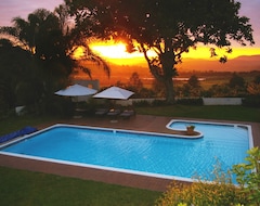 Bed & Breakfast Plumbago Guest House (Hazyview, Sydafrika)