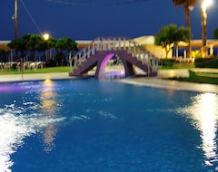 Gmp Bouka Resort Hotel (Messini, Hy Lạp)