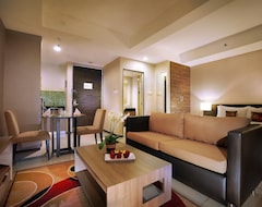 Golden Tulip Balikpapan Hotel And Suites (Balikpapan, Indonesia)