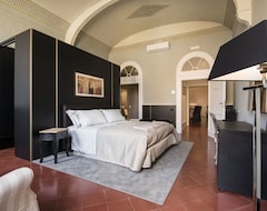Nhà trọ La Terrazza Sul Campo-Rooms Only (Siena, Ý)