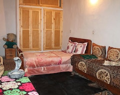 Hotelli Riad Elkorchi (Fès, Marokko)