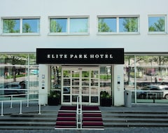 Hotel Elite Park Växjö (Växjö, Sweden)
