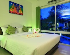 Hotel The One Cozy Vacation Residence (Chalong Bay, Thailand)