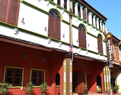 Swiss Hotel Heritage Boutique Melaka (Batang Melaka, Malezija)