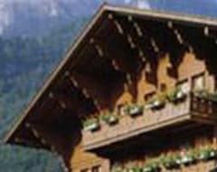 Hotel Chalet Heimat (Wilderswil, Switzerland)
