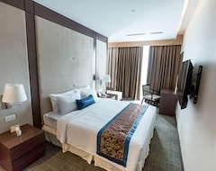 Khách sạn Becamex Hotel New City (Thủ Dầu Một, Việt Nam)