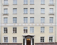 Hotel Katyusha (Moskva, Rusija)