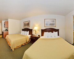 Hotel Wingate by Wyndham College Station TX (College Station, USA)